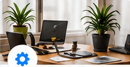 Maintenance informatique pour TPE